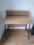 Biurko super stan loftowe styl loft