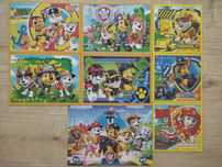 Puzzle psi patrol