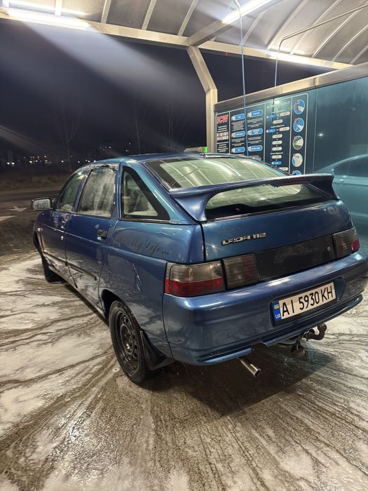 Продам ваз 2112