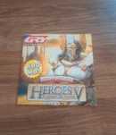 Gra komputerowa Heroes V