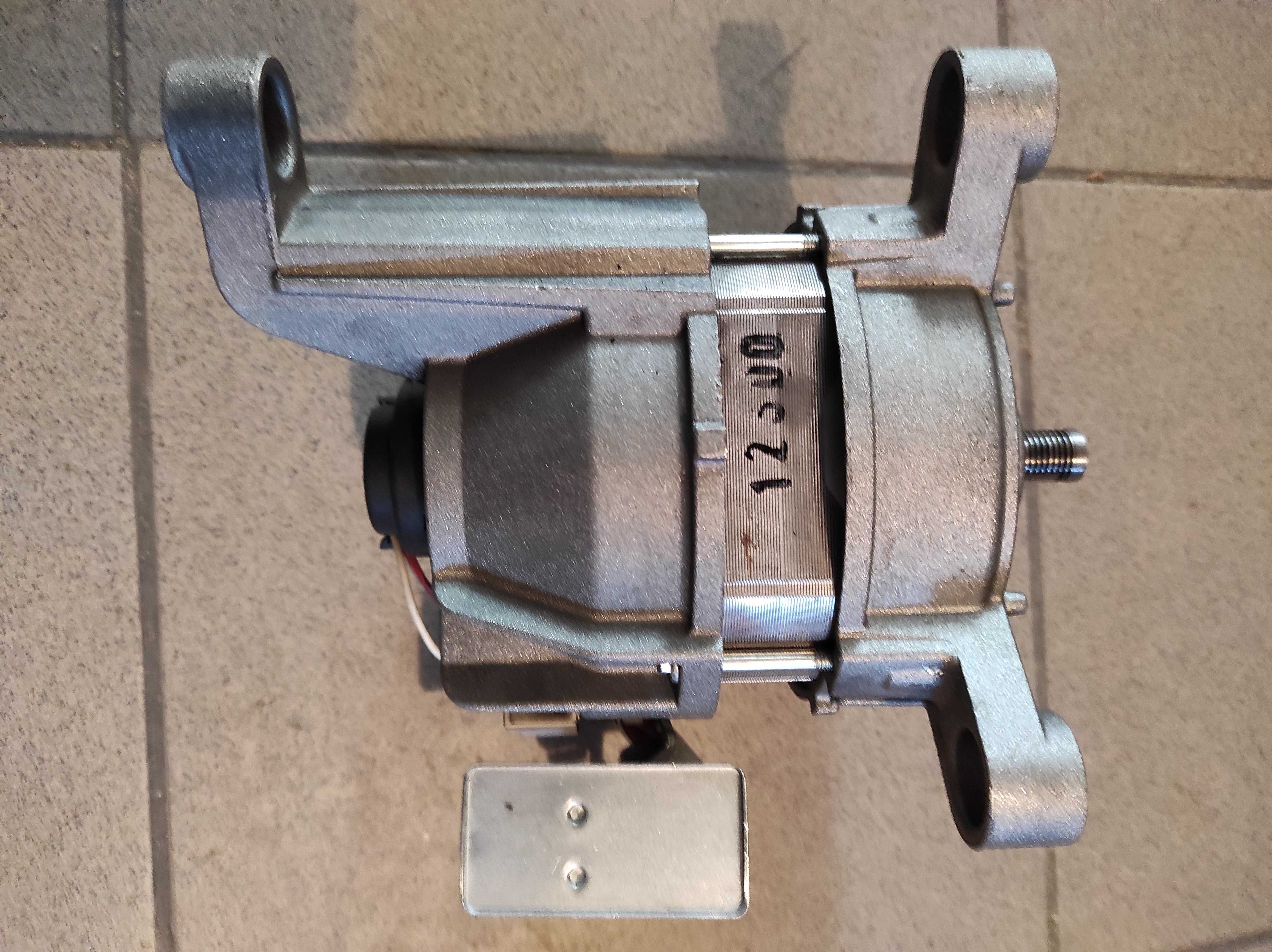 Silnik do pralki Bosch U112G30