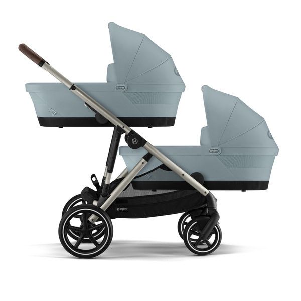 Gondola Cybex Gazelle S – Stormy Blue