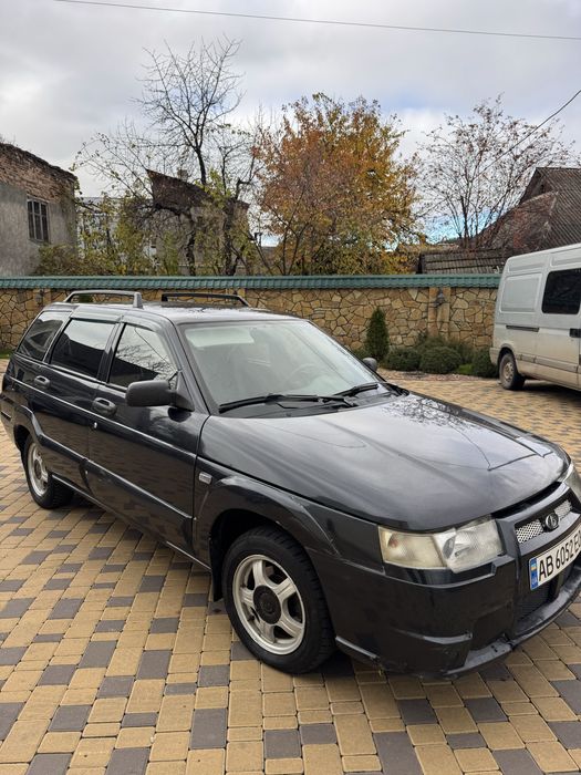 Богдан 211140 2011рік 1.6 газ/бензин