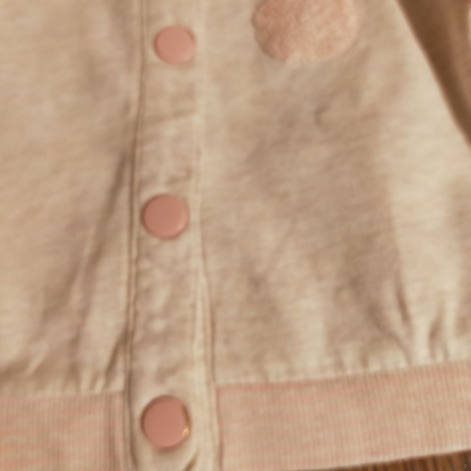 Bluza niemowlęce roz. 62