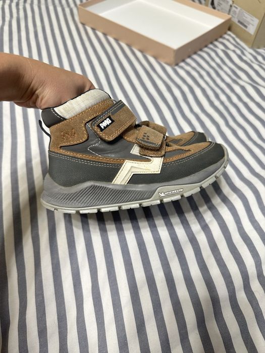 Primigi взуття на осінь-весна, 29 розмір