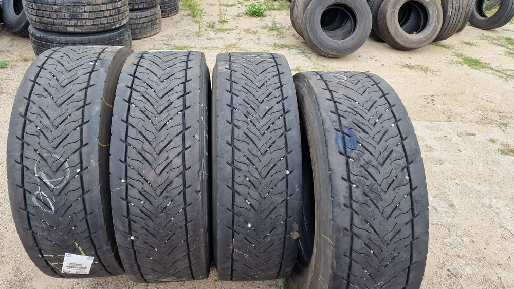 315/70r22.5 Goodyear Kmax D