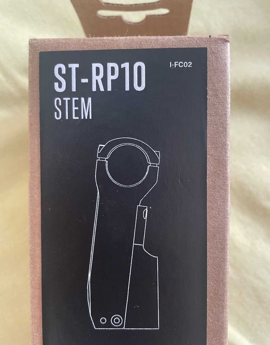 Orbea stem ST-RP10 100mm