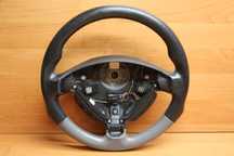 KIEROWNICA SKÓRA STEROWANIE MULTIFUNKCJA OPEL ZAFIRA A OPC ASTRA G BERTONE 13116880 24462905 ORGINAŁ