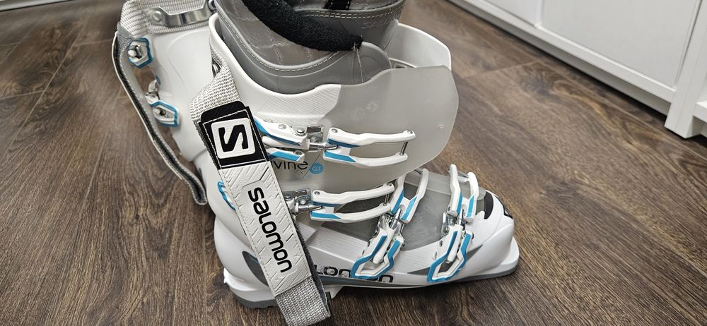 Buty narciarskie damskie SALOMON DIVINE GT