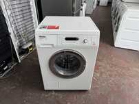 Pralka Miele W5873 EDITION 8kg. 1600obr. A+++ Gwarancja. Transport