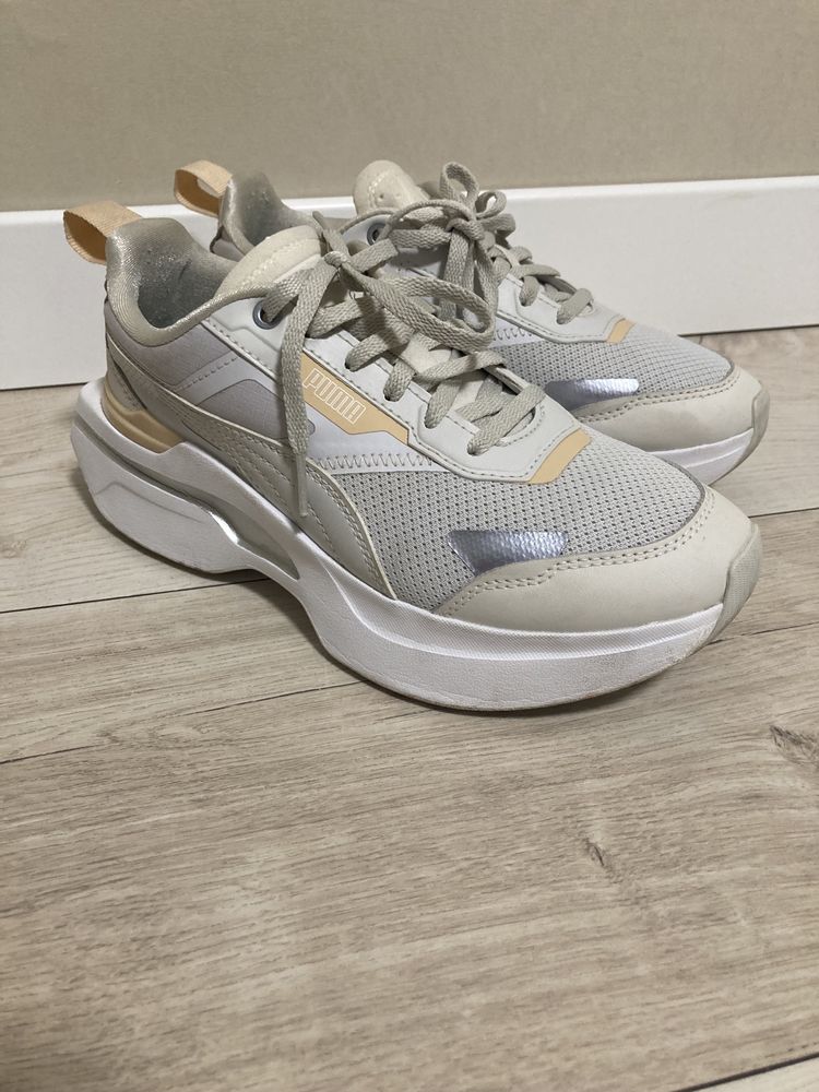 Кроссовки Puma 36