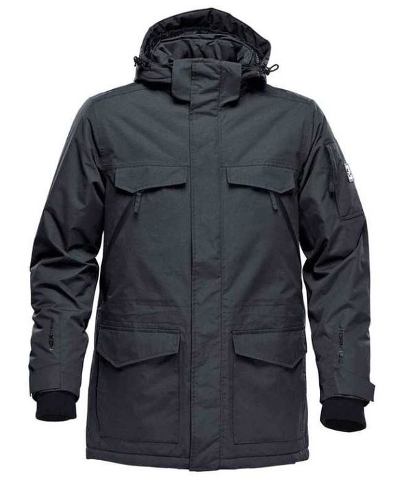 Парка чоловіча зимова Stormtech PXR-1 Канада. Куртки зимові нові сток.