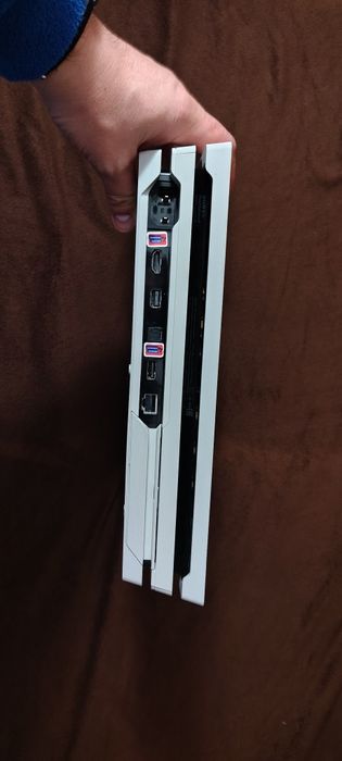 Playstation 4 pro