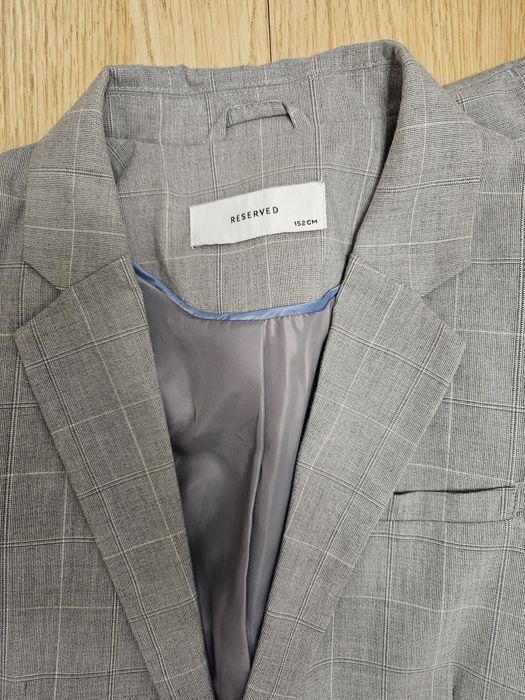 Garnitur Reserved 152cm