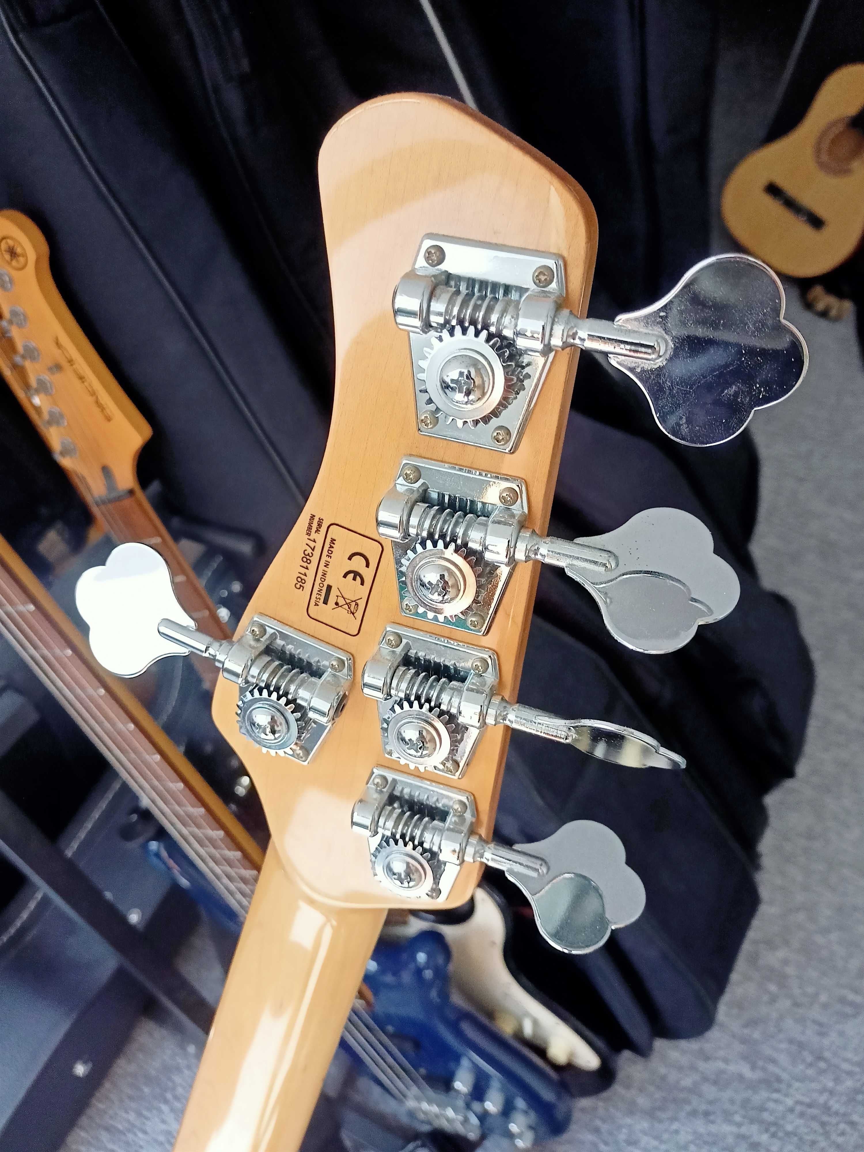 Gitara basowa SIRE Marcus Miller V7