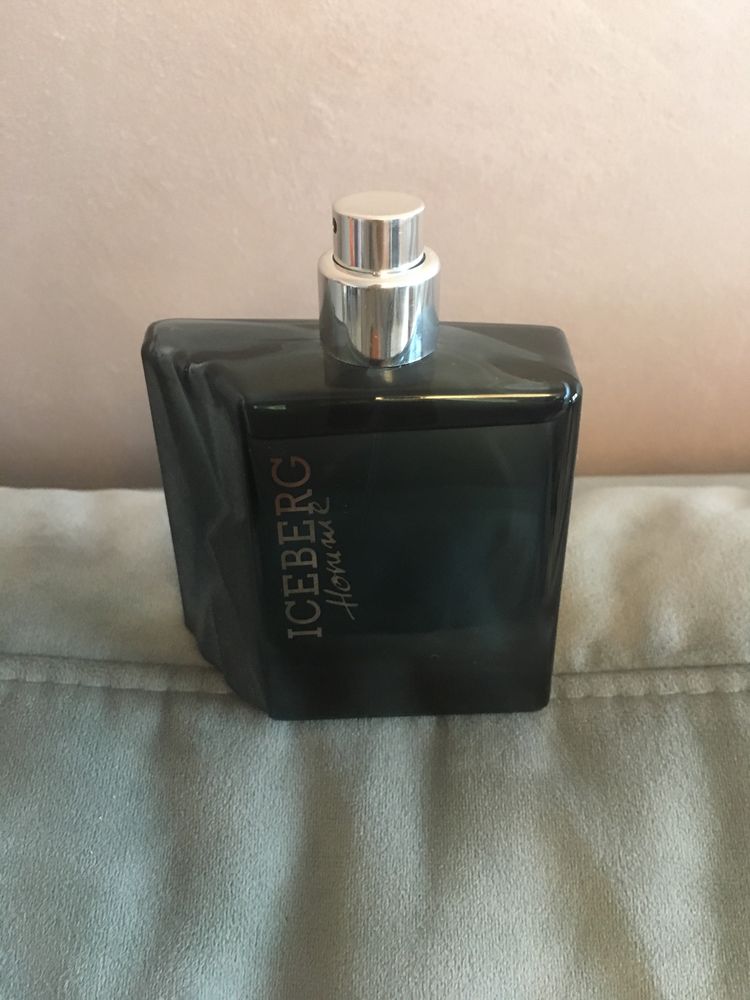 Perfumy męskie Iceberg homme 100 ml