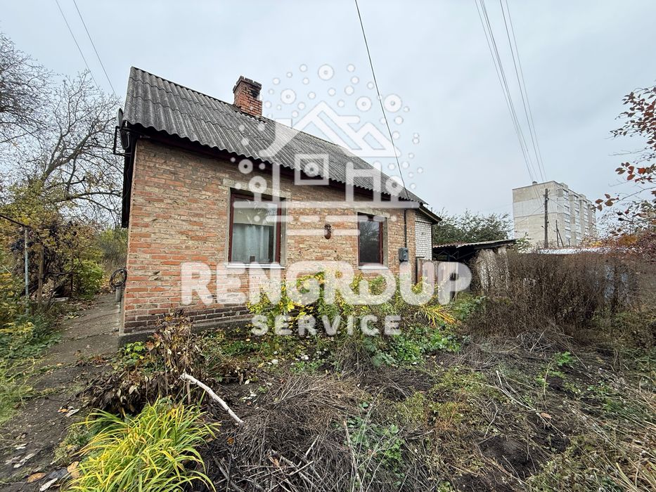 Продаж будинку в м.Сміла р- Шевченка