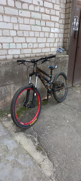 Продам Scott voltage fr 30 2014