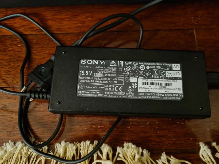 Tv Sony KDL-49WE755 - Peças