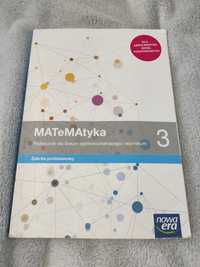 MATeMAtyka 3 podręcznik dla liceum i technikum