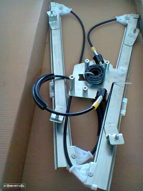 Elevador / elevadores vidro porta Bmw 320d E46 compact (novos)