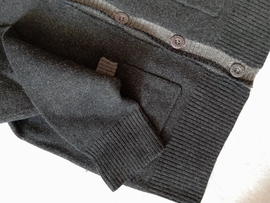 Кофта пуловер 110 см