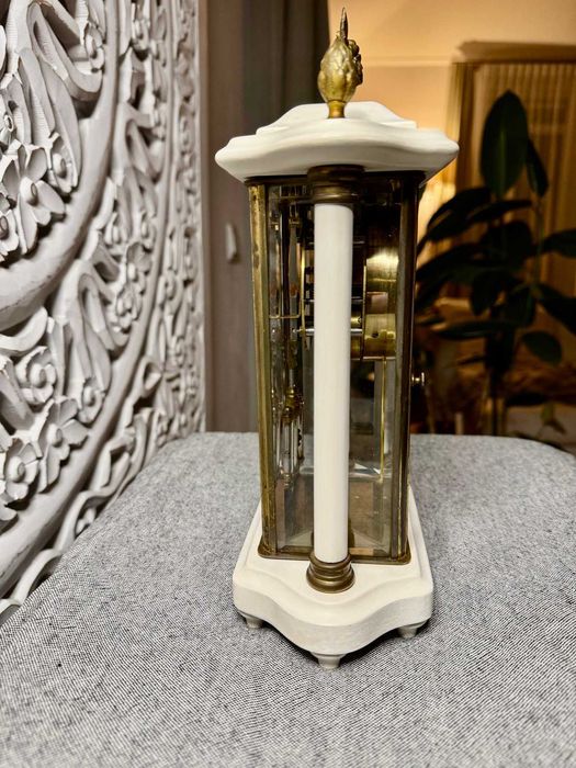 Stary zegar four glass chodzik nr 8E