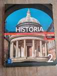Historia 2 wsip nowa edycja