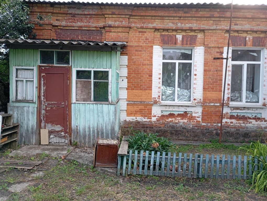 Продам дом не дорого