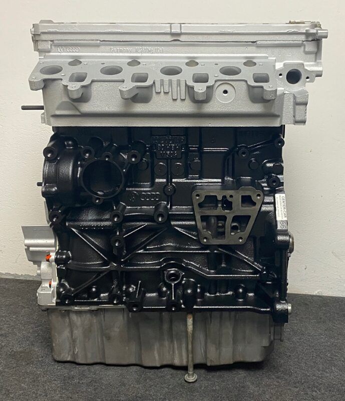 Silnik 2.0 tdi vw t5 crafter amarok cfc cku csh ckt csl caa