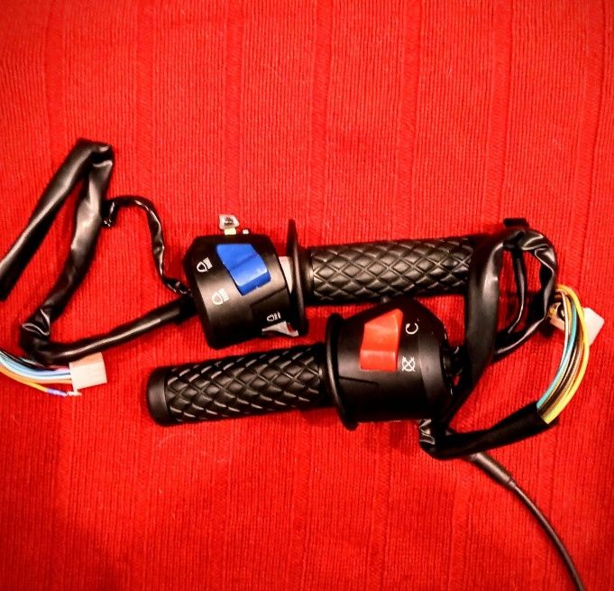 Комплект "Premium 1" карбюратор PZ30 з прискорювачем МТ Днепр Урал