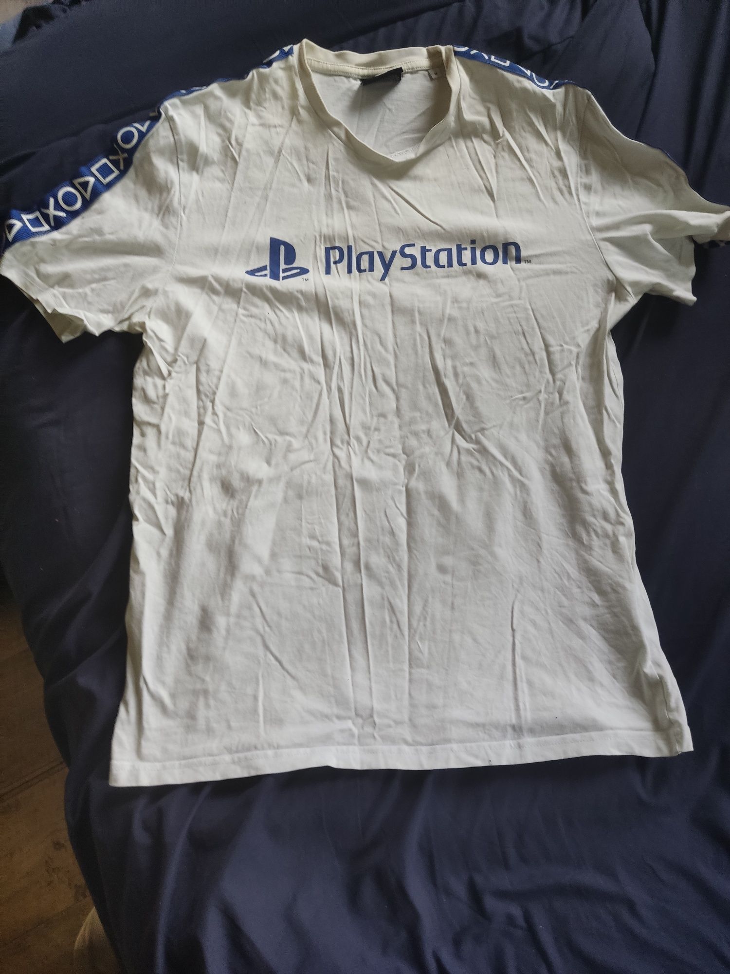 T-shirt PlayStation M