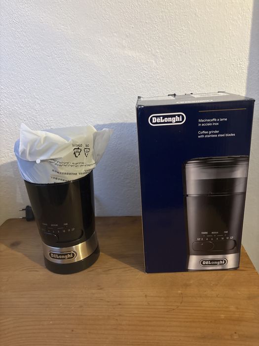 Moedor/moinho de café