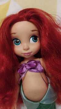 Кукла-Аниматор Русалочка Ариэль, Ariel Doll Disney 2013 год