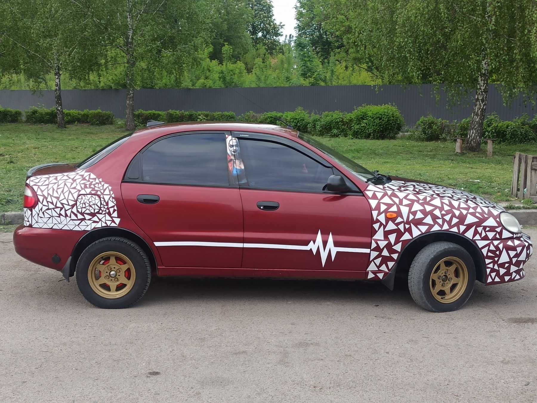 Продажа Део Сенс