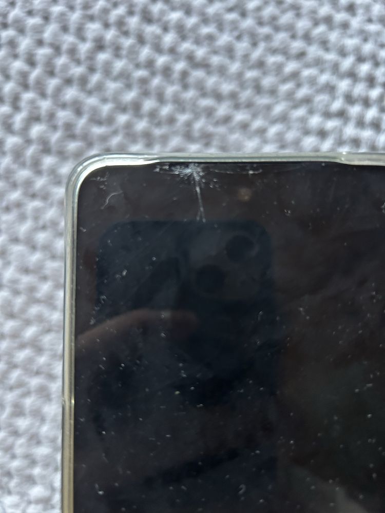 Новий OnePlus nord ce 3 8/128 БИТИЙ ЭКРАН
