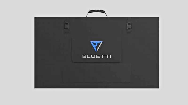 Bluetti PV350 panel fotowoltaiczny składany