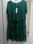 Vestido Casual/Cerimónia