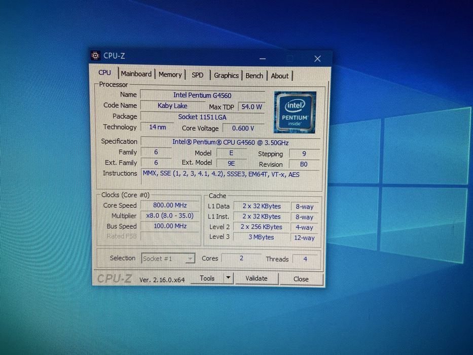 Gigabyte ga-h110-d3a