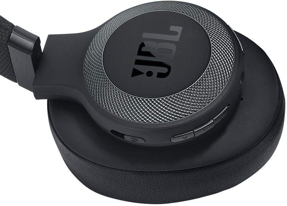 Bezprzewodowy zestaw słuchawkowy Bluetooth 4.1 JBL E65BTNC