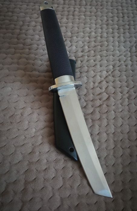 Багатоцільовий кухонний ніж