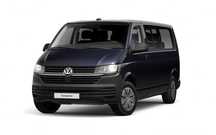 WYNAJEM BUS | VW KOMBI T6.1 LONG, 9 osobowy, 2020, automat