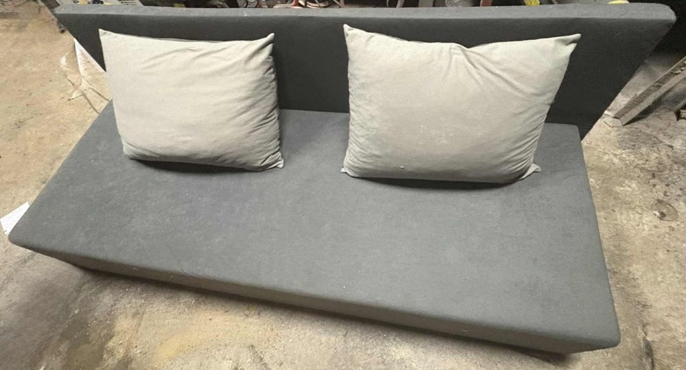 Kanapa z funkcja spania