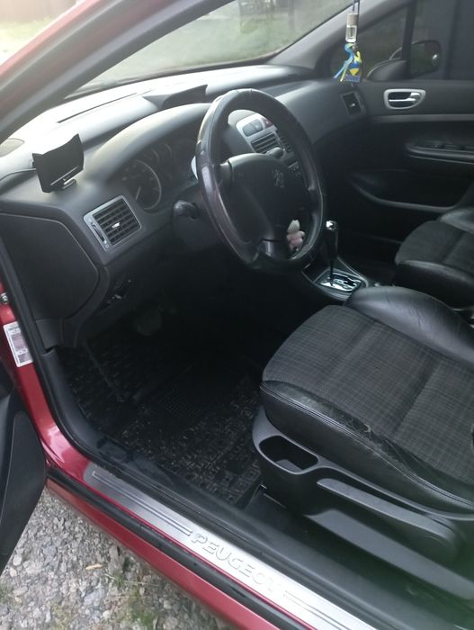 Продам автомобіль PEUGEOT 307