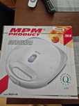 Gofrownica MPM 750W