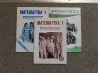 Matematyka z plusem 1 sprawdziany testy klasa 7 GWO zestaw 3 książek