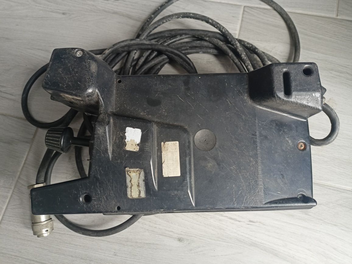 ABB  Panel operatorski