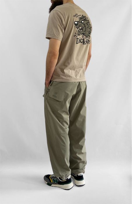 C.P Company Metropolis Gore Tex Pants чоловічі штани