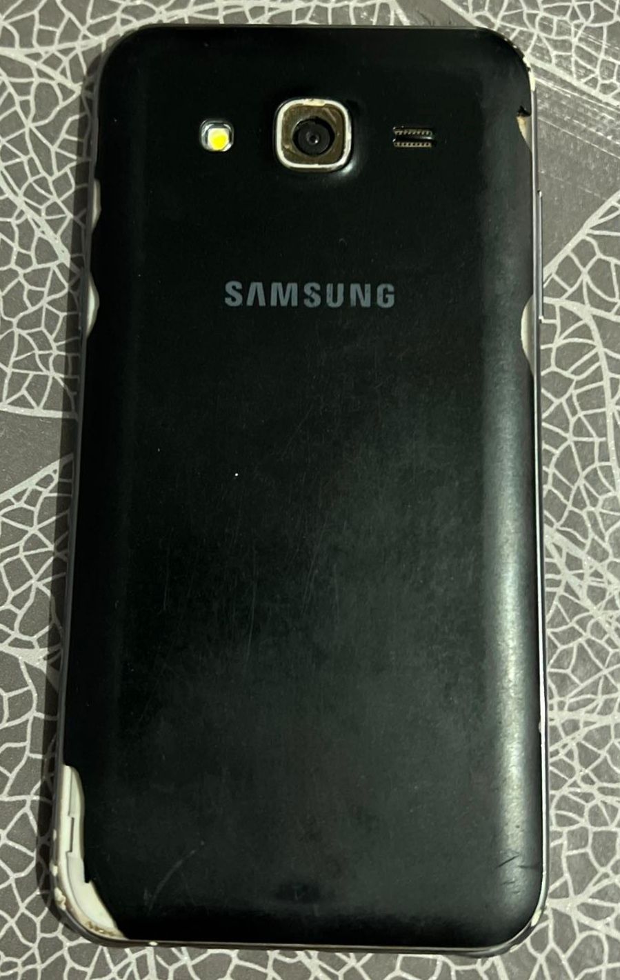 Samsung j5 para venda