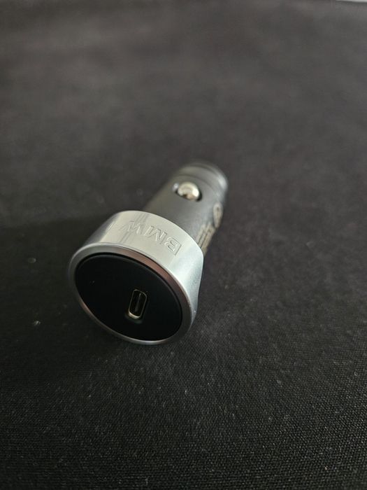 BMW Ładowarka Typu C